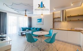 3L Apartments Bliżej Morza