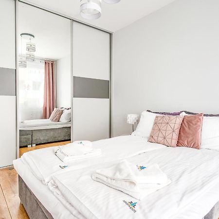 3L Apartments Bliżej Morza Kołobrzeg Zewnętrze zdjęcie