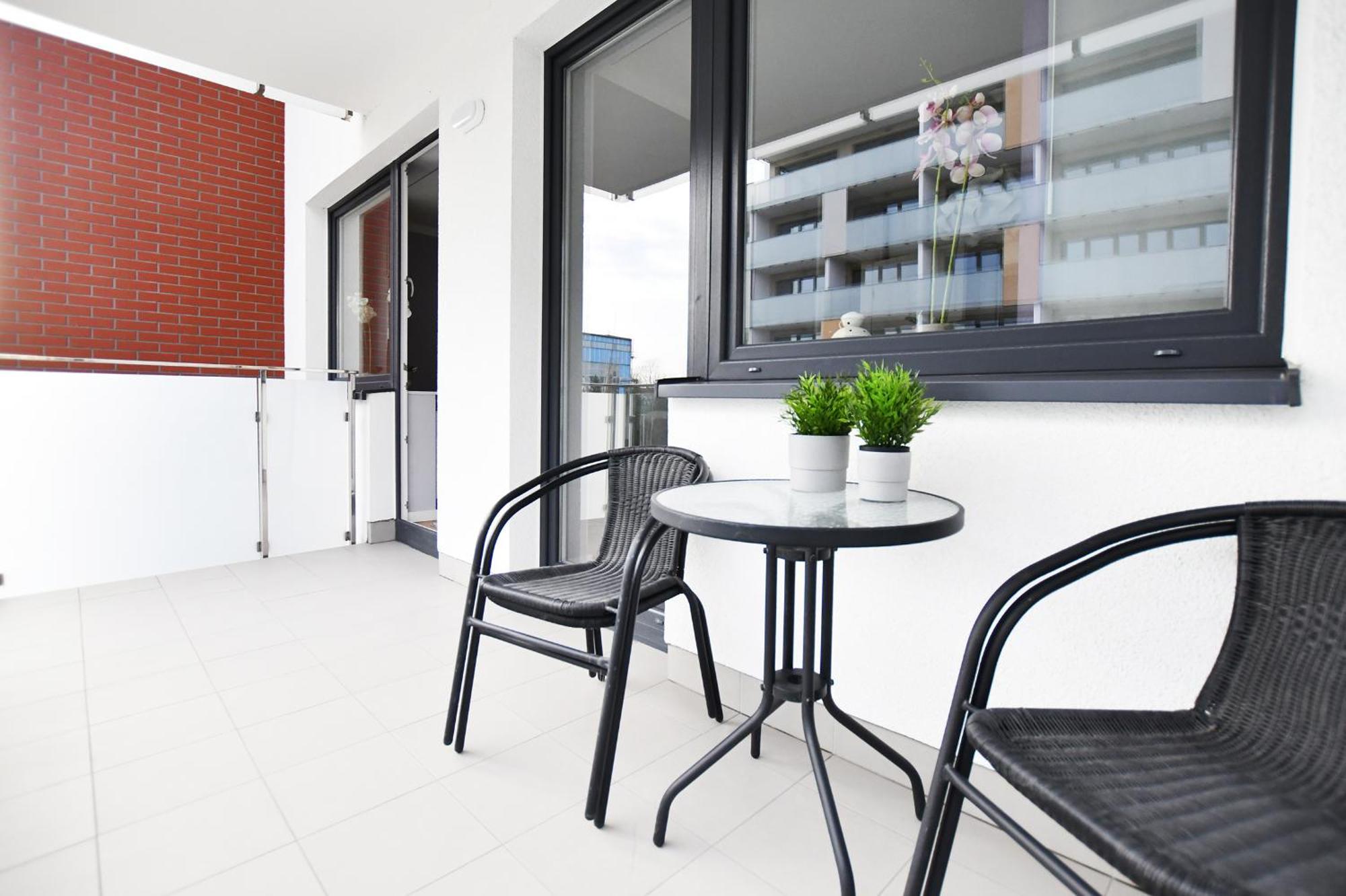 3L Apartments Bliżej Morza Kołobrzeg Zewnętrze zdjęcie