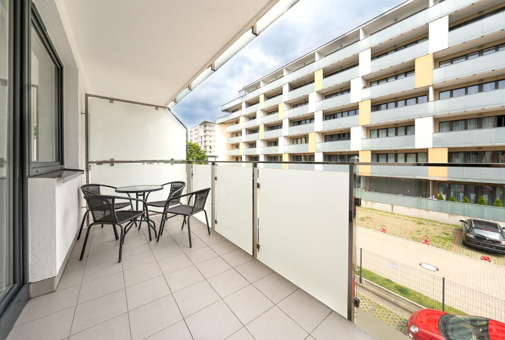 3L Apartments Bliżej Morza Kołobrzeg Zewnętrze zdjęcie