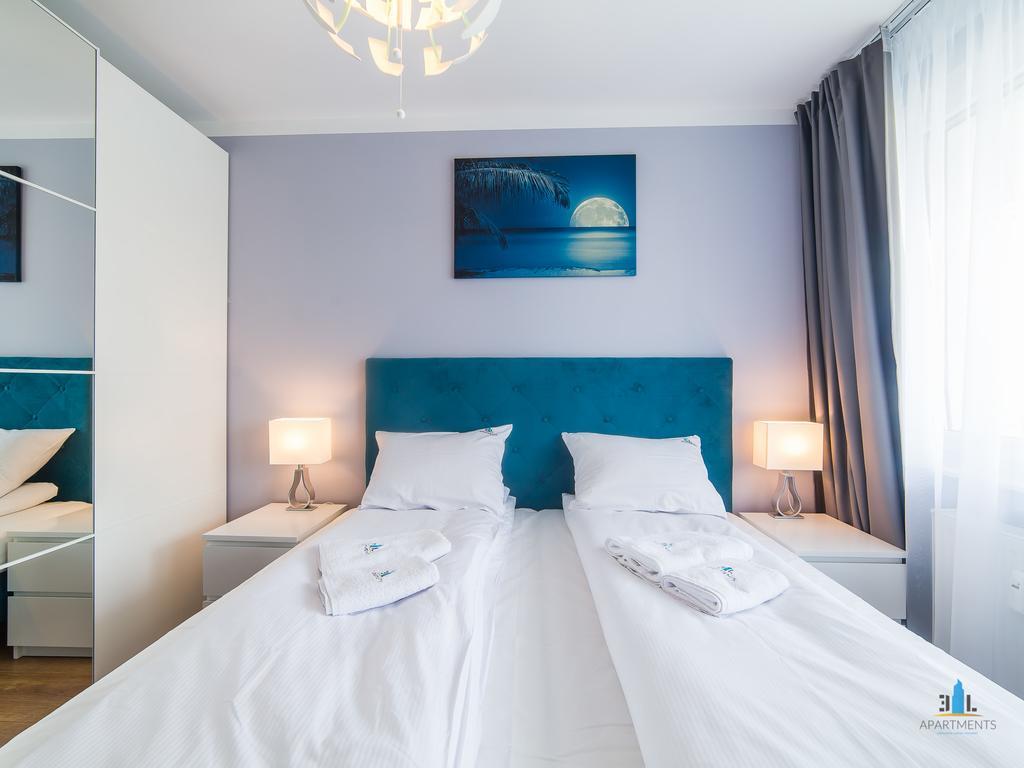 3L Apartments Bliżej Morza Kołobrzeg Zewnętrze zdjęcie