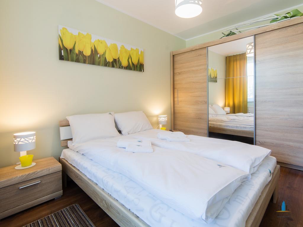 3L Apartments Bliżej Morza Kołobrzeg Zewnętrze zdjęcie