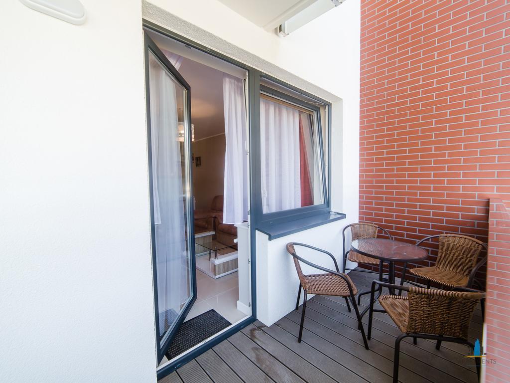 3L Apartments Bliżej Morza Kołobrzeg Zewnętrze zdjęcie