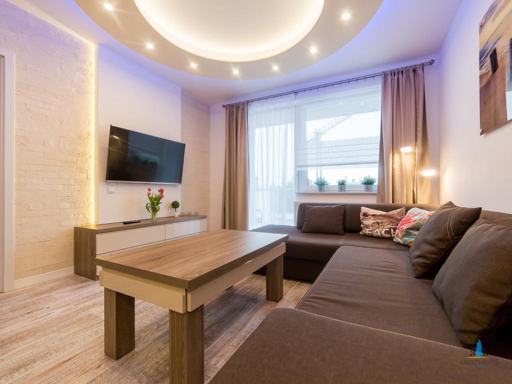 3L Apartments Bliżej Morza Kołobrzeg Zewnętrze zdjęcie