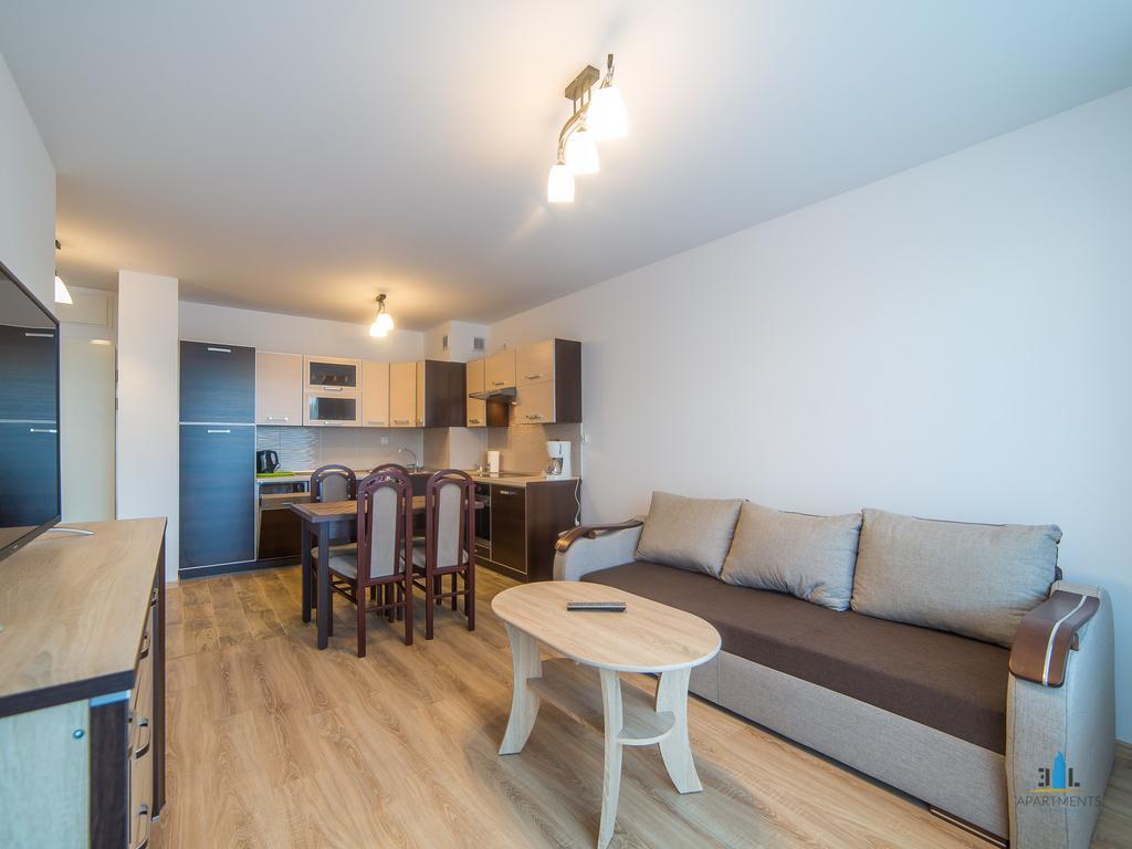 3L Apartments Bliżej Morza Kołobrzeg Zewnętrze zdjęcie