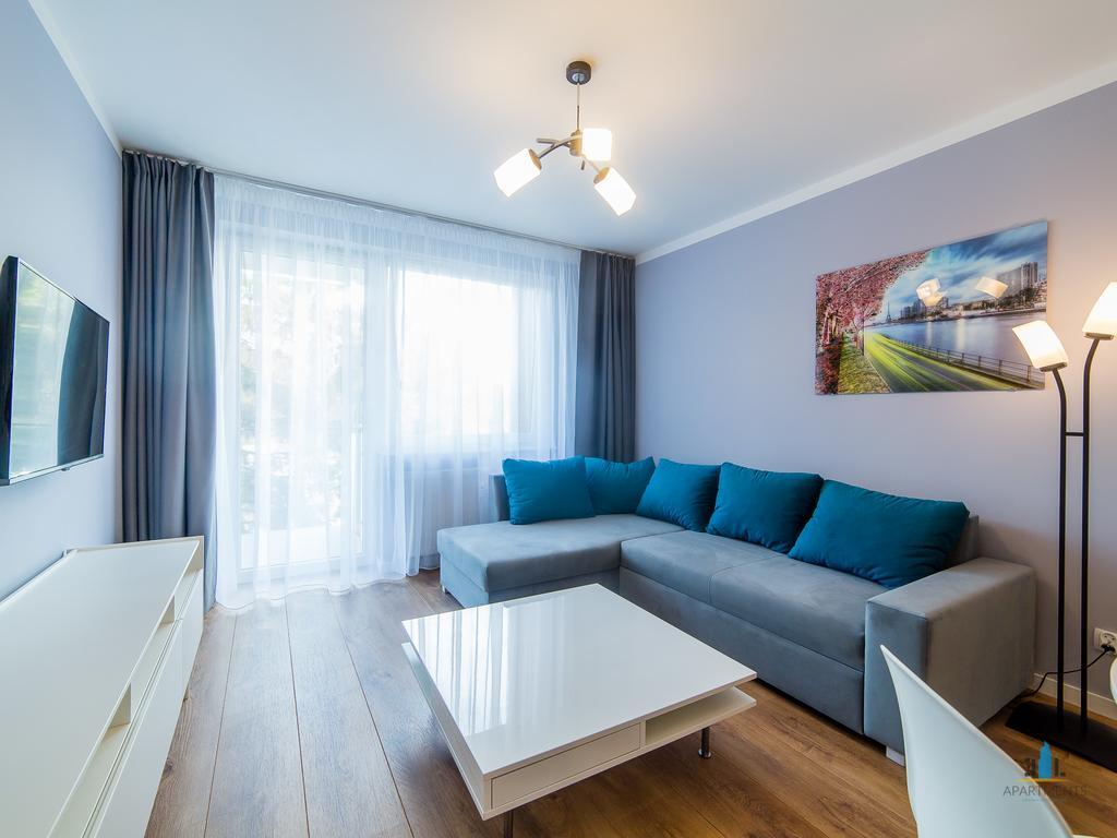 3L Apartments Bliżej Morza Kołobrzeg Zewnętrze zdjęcie