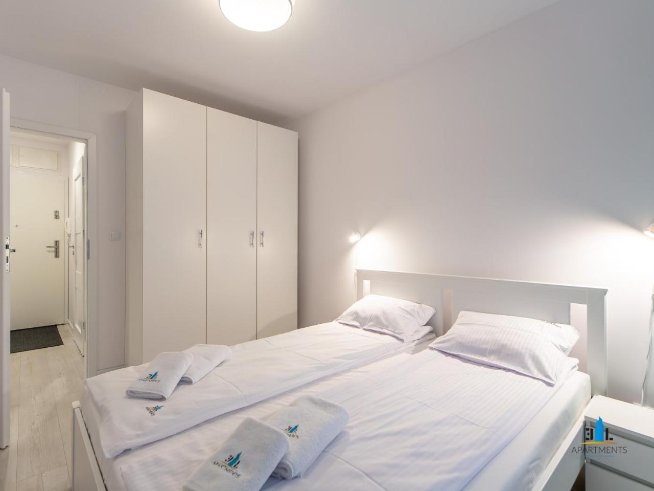 3L Apartments Bliżej Morza Kołobrzeg Zewnętrze zdjęcie